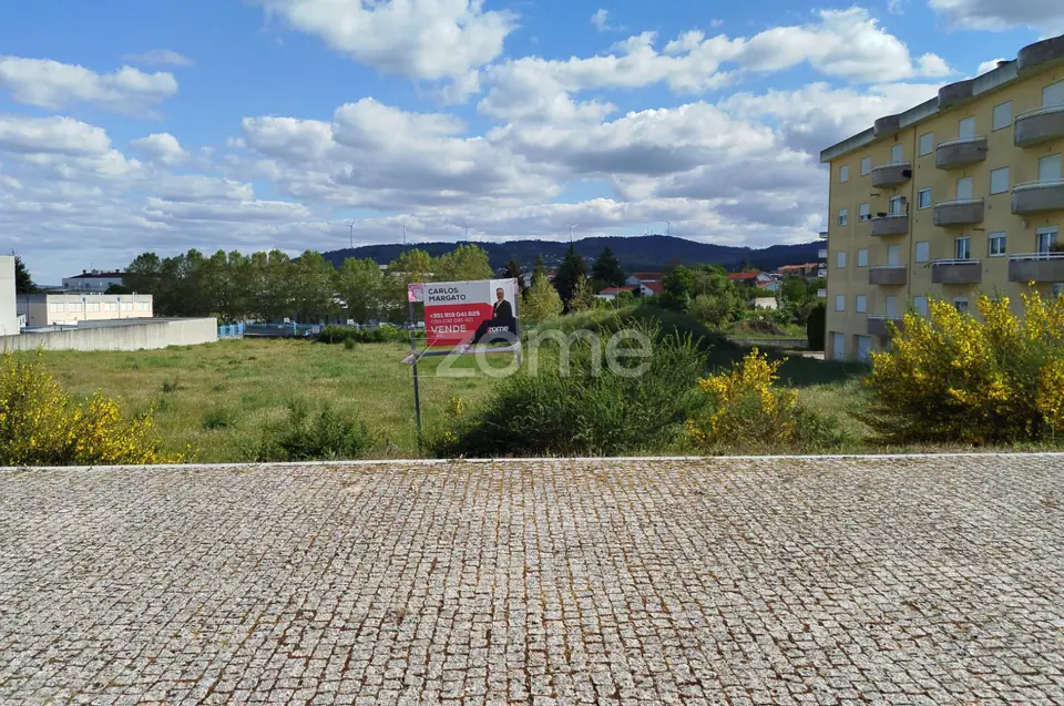 🏗️ INVESTIMENTO INTELIGENTE EM MOIMENTA DA BEIRA – LOTE URBANO — imagem 13