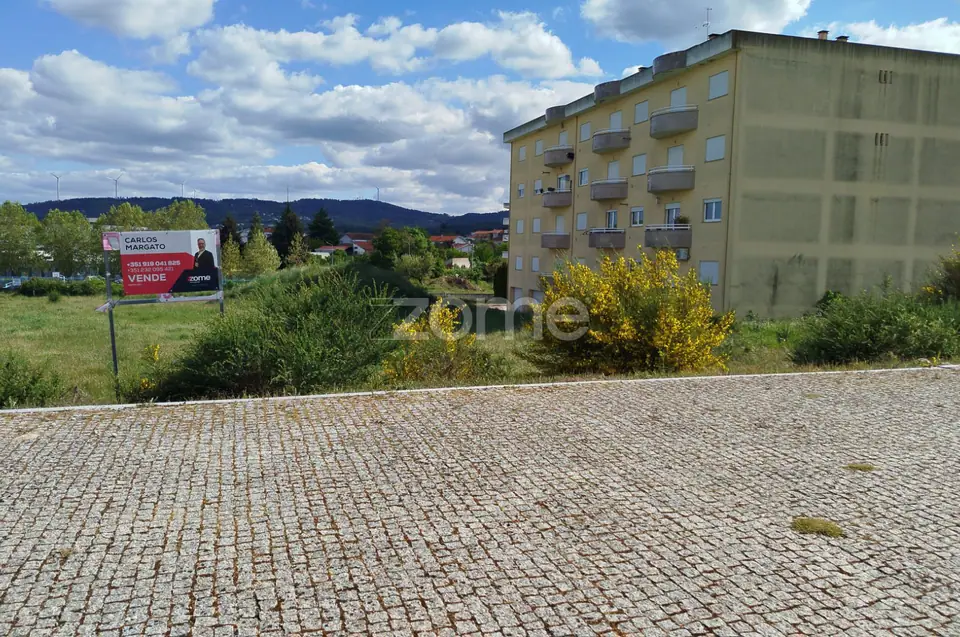 🏗️ INVESTIMENTO INTELIGENTE EM MOIMENTA DA BEIRA – LOTE URBANO — imagem 9