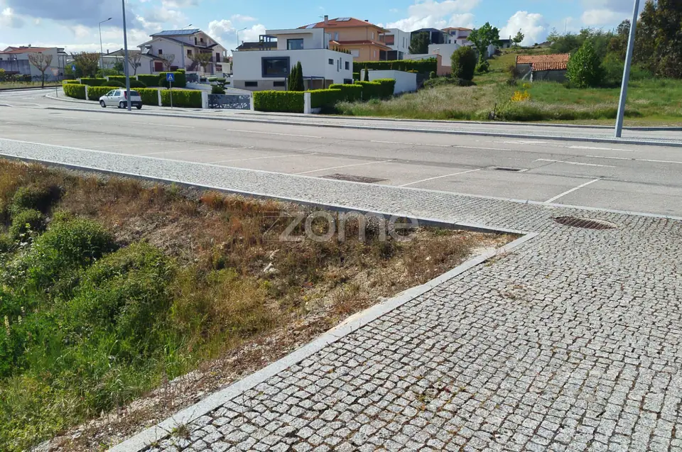 🏗️ INVESTIMENTO INTELIGENTE EM MOIMENTA DA BEIRA – LOTE URBANO — imagem 12