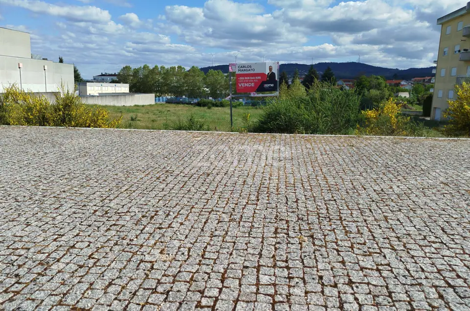 🏗️ INVESTIMENTO INTELIGENTE EM MOIMENTA DA BEIRA – LOTE URBANO — imagem 7
