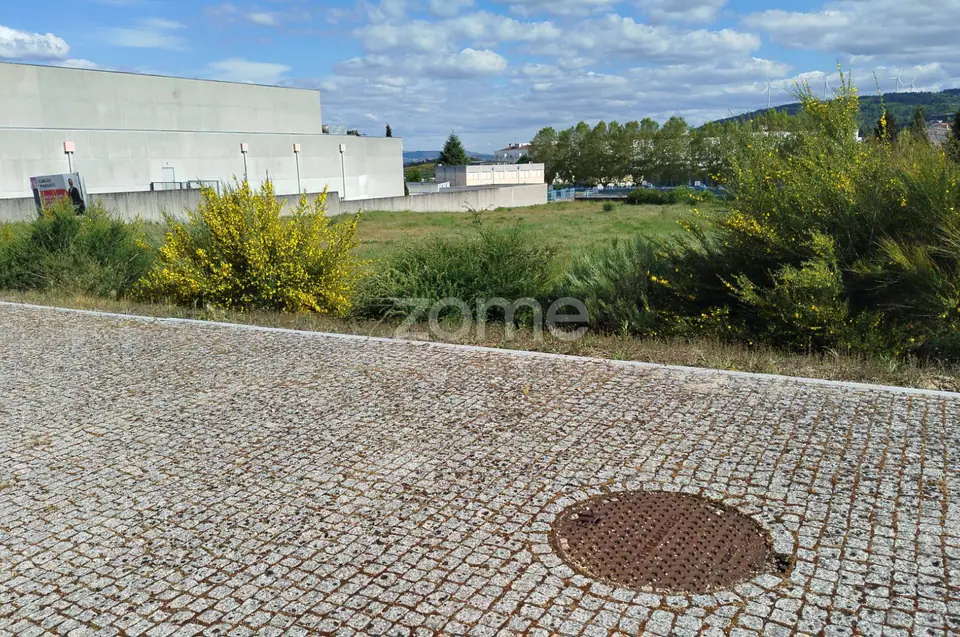 🏗️ INVESTIMENTO INTELIGENTE EM MOIMENTA DA BEIRA – LOTE URBANO — imagem 24