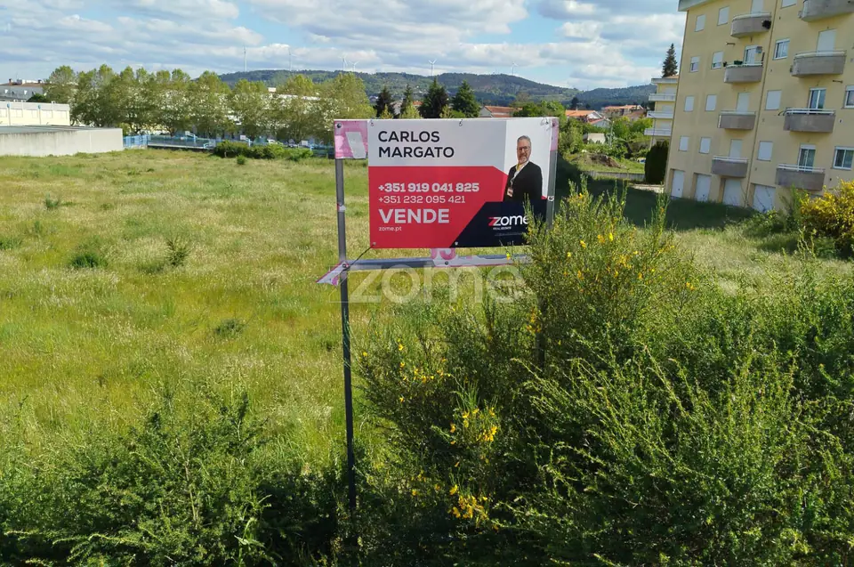 🏗️ INVESTIMENTO INTELIGENTE EM MOIMENTA DA BEIRA – LOTE URBANO — imagem 21