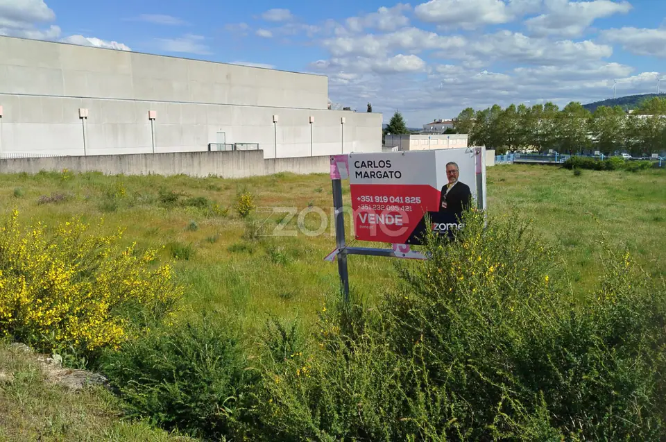 🏗️ INVESTIMENTO INTELIGENTE EM MOIMENTA DA BEIRA – LOTE URBANO — imagem 23