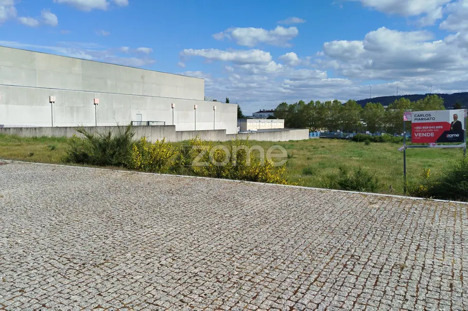 🏗️ INVESTIMENTO INTELIGENTE EM MOIMENTA DA BEIRA – LOTE URBANO — imagem 10