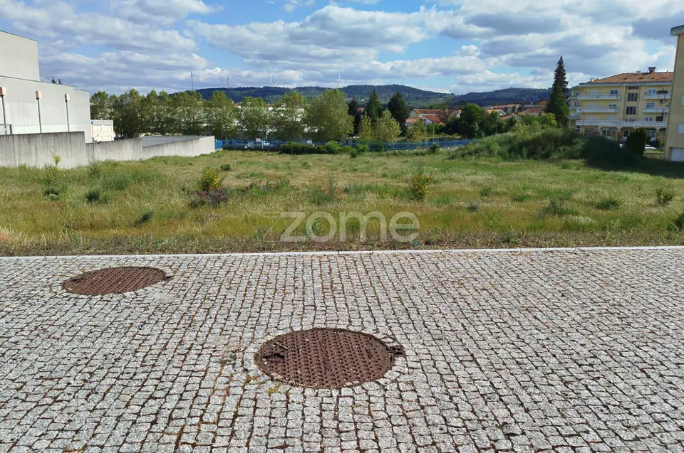 🏗️ INVESTIMENTO INTELIGENTE EM MOIMENTA DA BEIRA – LOTE URBANO — imagem 38