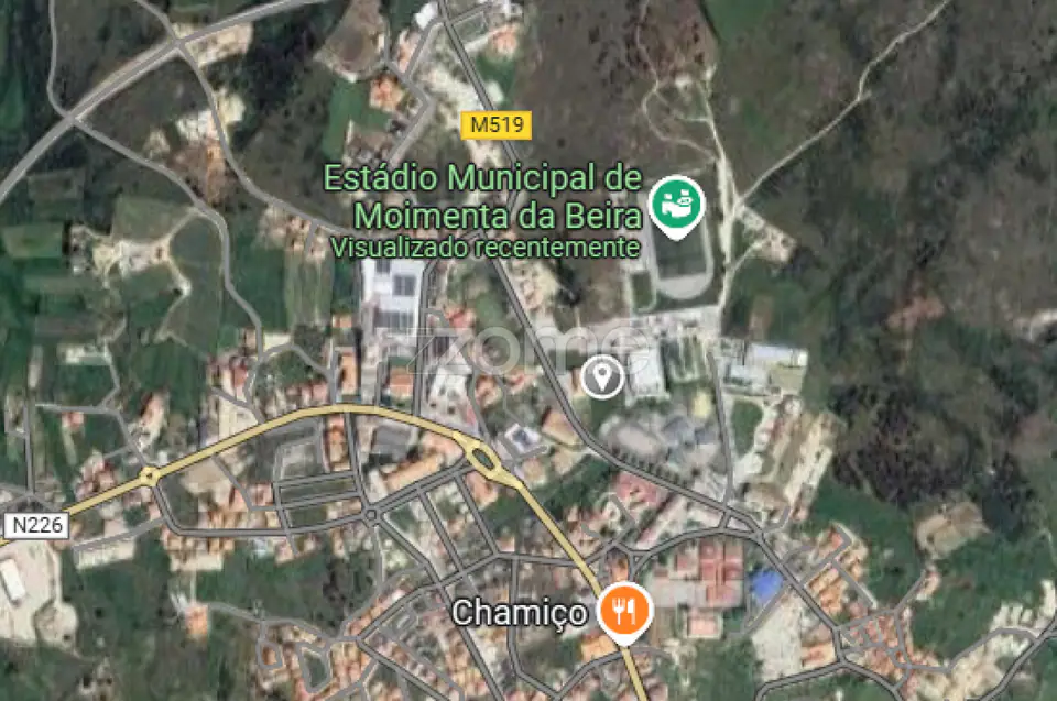 🏗️ INVESTIMENTO INTELIGENTE EM MOIMENTA DA BEIRA – LOTE URBANO — imagem 6