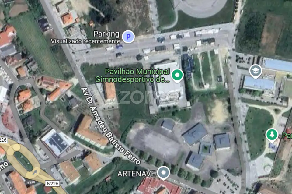 🏗️ INVESTIMENTO INTELIGENTE EM MOIMENTA DA BEIRA – LOTE URBANO — imagem 3