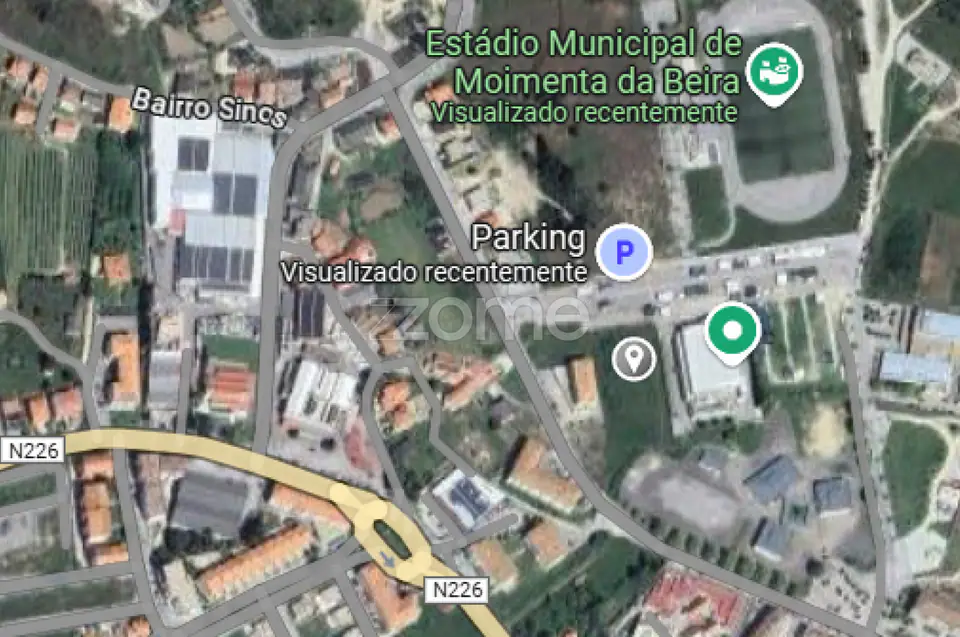 🏗️ INVESTIMENTO INTELIGENTE EM MOIMENTA DA BEIRA – LOTE URBANO — imagem 8