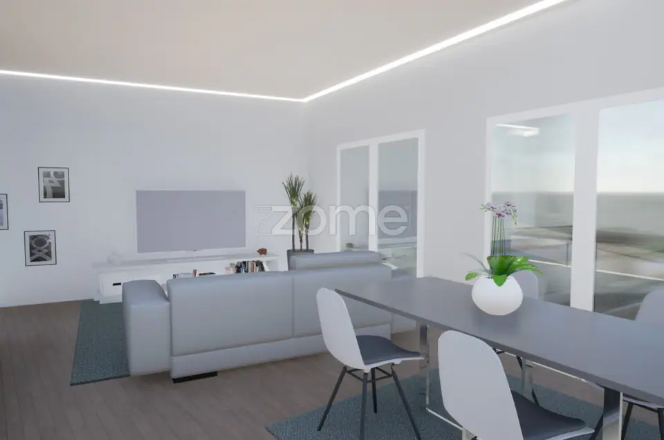 Apartamento T3 NOVO, em São Salvador, Viseu — imagem 4