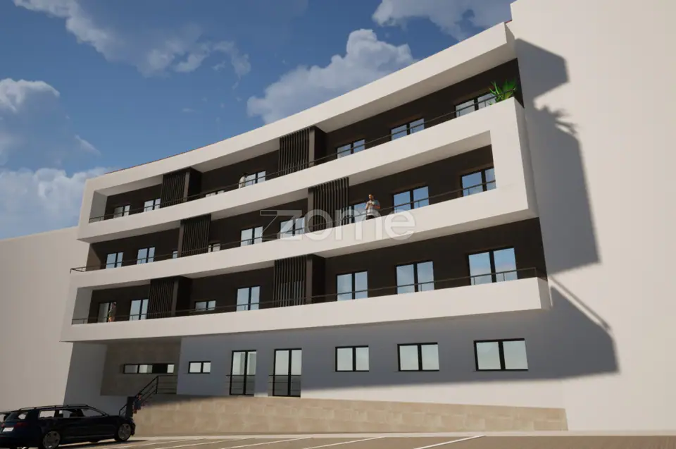 Apartamento T3 NOVO, em São Salvador, Viseu — imagem 11