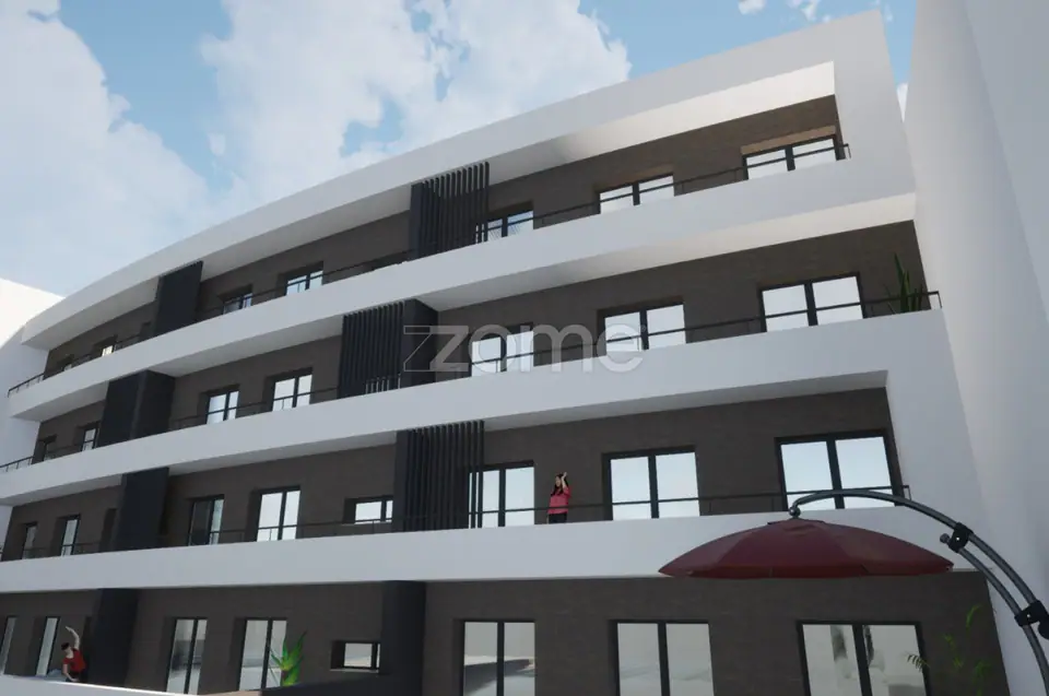 Apartamento T3 NOVO, em São Salvador, Viseu — imagem 6