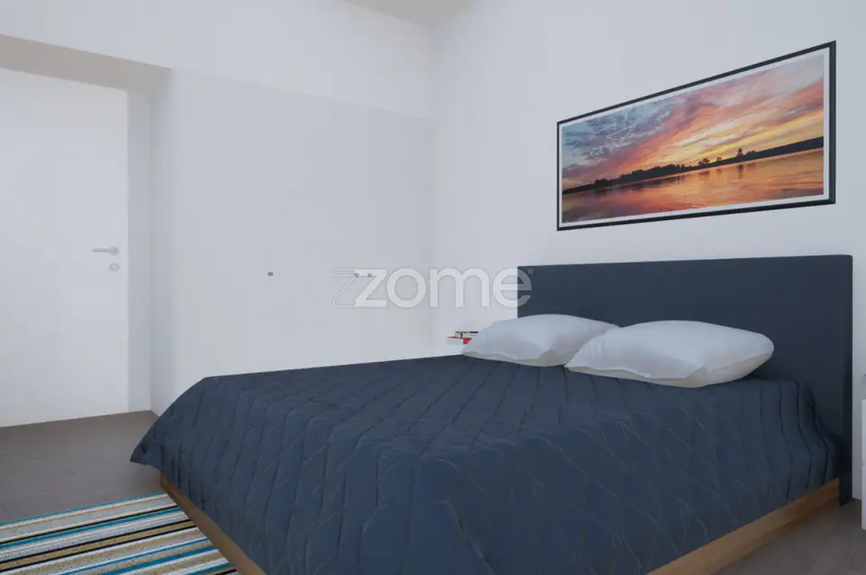Apartamento T3 NOVO, em São Salvador, Viseu — imagem 6