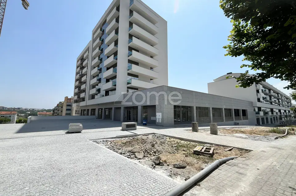 Loja - Empreend. Quinta Belo Horizonte - Junto ao Palácio do Gelo — imagem 8