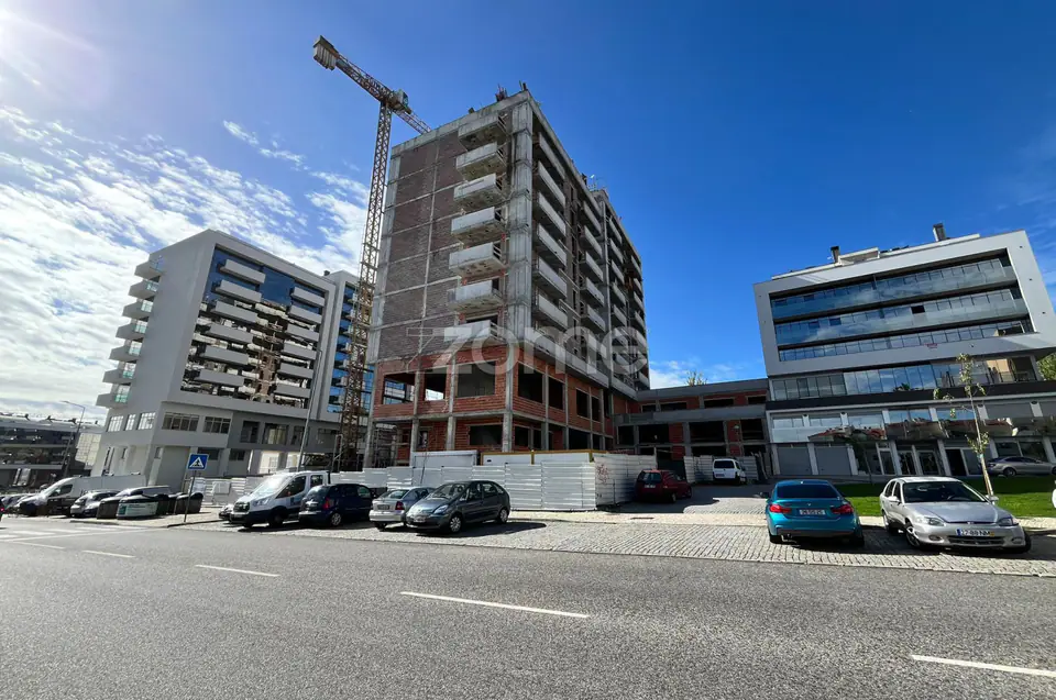 Loja - Empreend. Quinta Belo Horizonte - Junto ao Palácio do Gelo — imagem 12