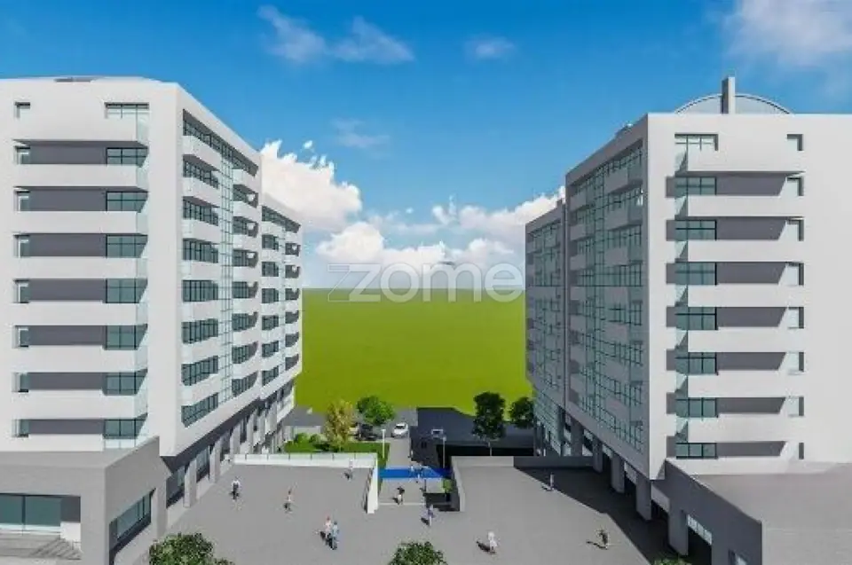 Loja - Empreend. Quinta Belo Horizonte - Junto ao Palácio do Gelo — imagem 3