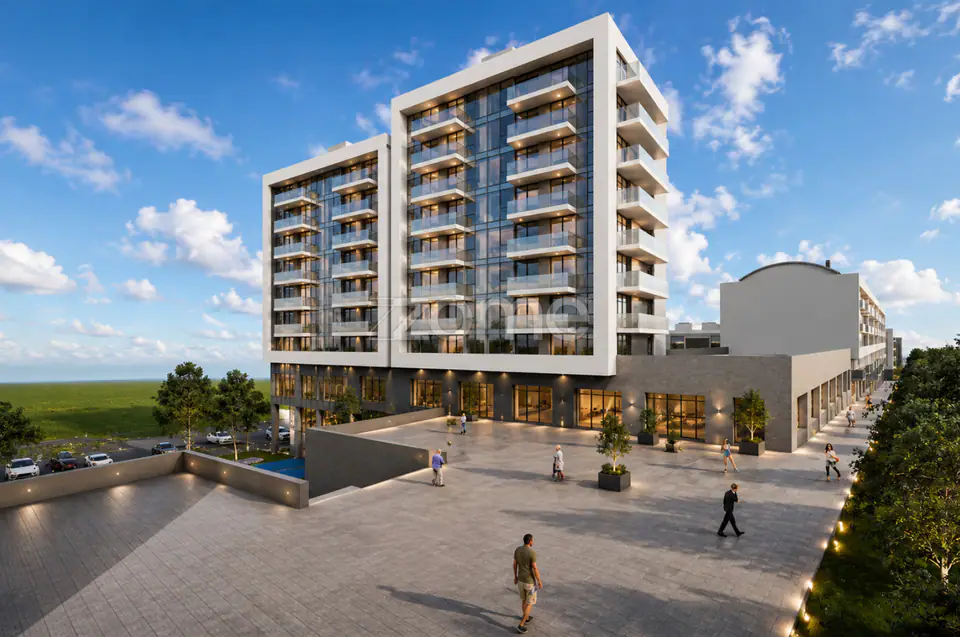 Apartamento Cobertura Duplex T2+2 Com Terraço - Quinta Belo Horizonte — imagem 2