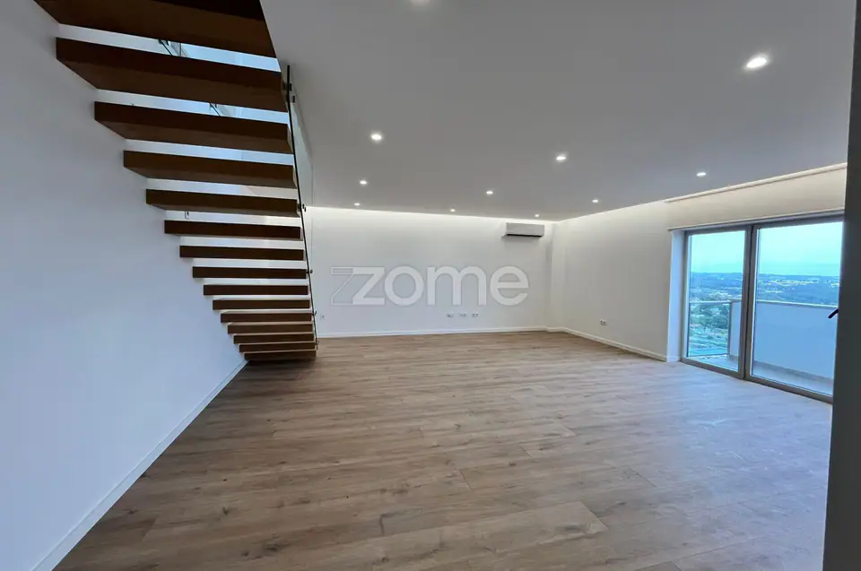 Apartamento Cobertura Duplex T2+2 Com Terraço - Quinta Belo Horizonte — imagem 7