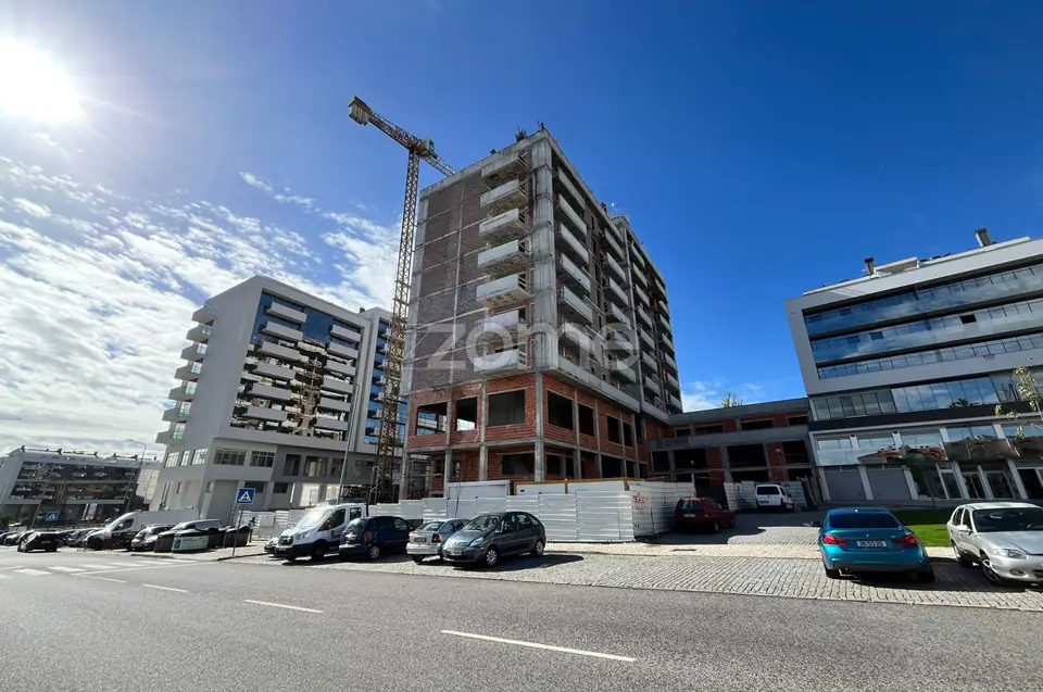 Apartamento Cobertura Duplex T2+2 Com Terraço - Quinta Belo Horizonte — imagem 10