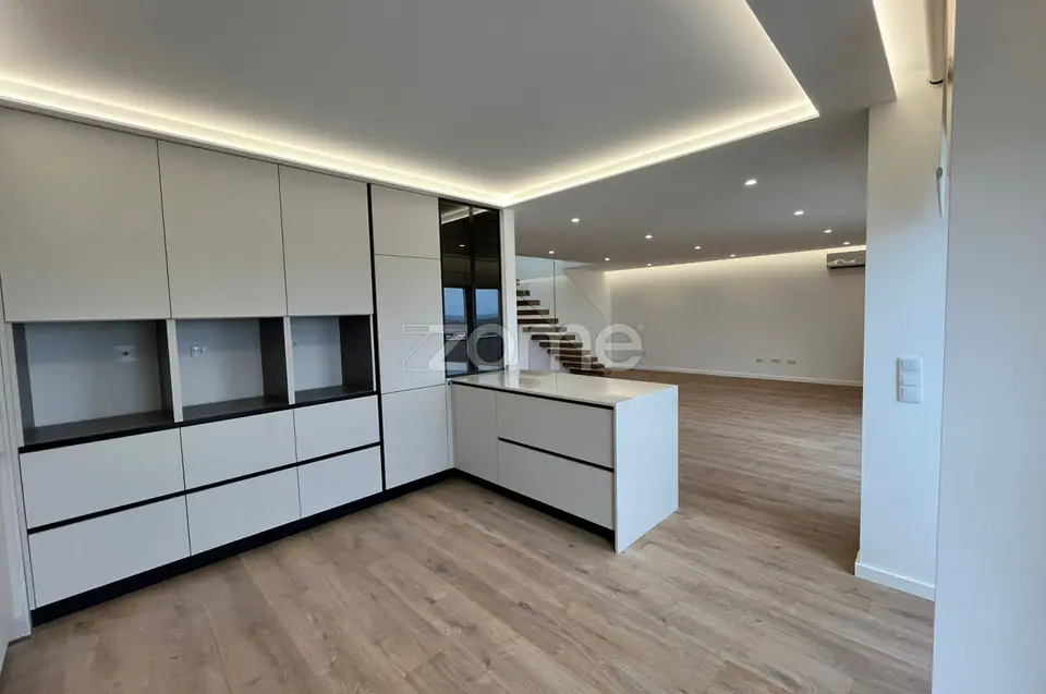 Apartamento Cobertura Duplex T2+2 Com Terraço - Quinta Belo Horizonte — imagem 6