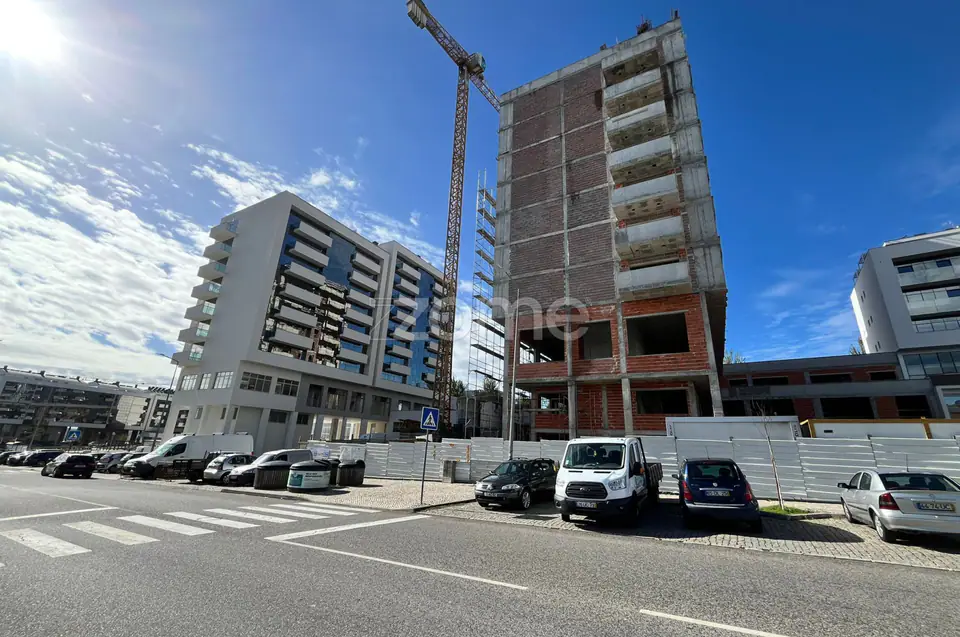 Apartamento Cobertura Duplex T2+2 Com Terraço - Quinta Belo Horizonte — imagem 11