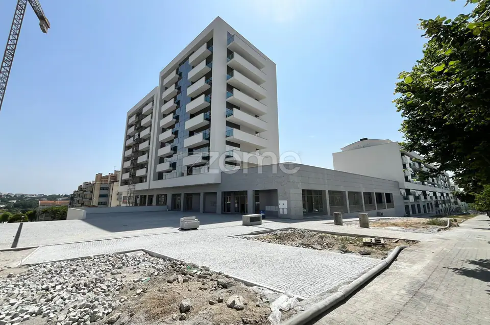 Apartamento Cobertura Duplex T2+2 Com Terraço - Quinta Belo Horizonte — imagem 12