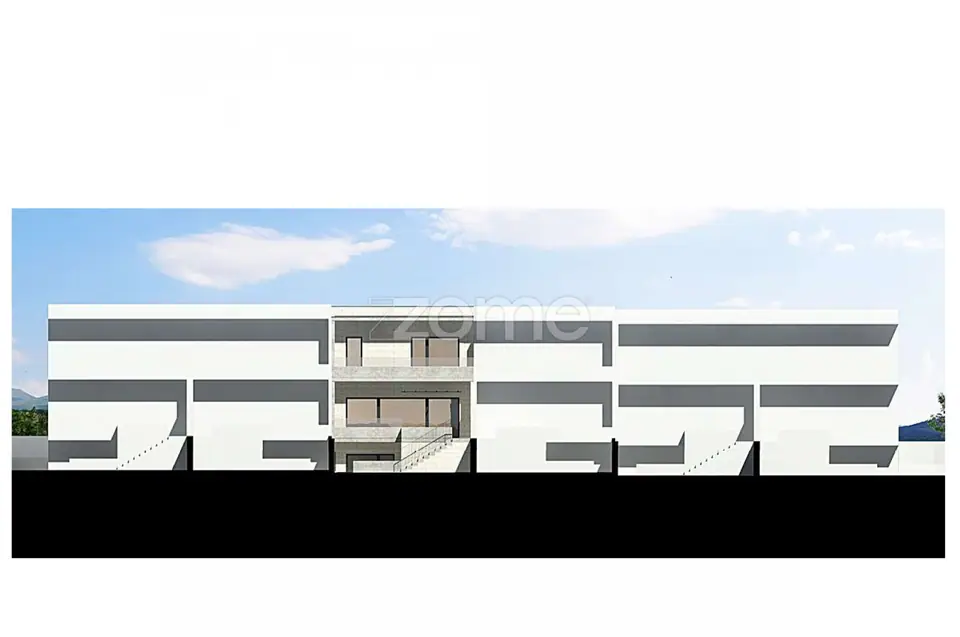 Moradia T3 em Abraveses ( Terreno + Construção) - Viseu — imagem 11