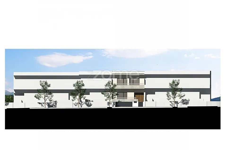Moradia T3 em Abraveses ( Terreno + Construção) - Viseu — imagem 10