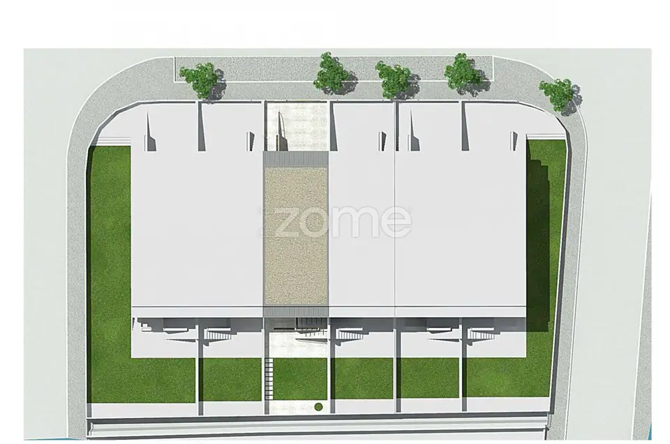 Moradia T3 em Abraveses ( Terreno + Construção) - Viseu — imagem 8