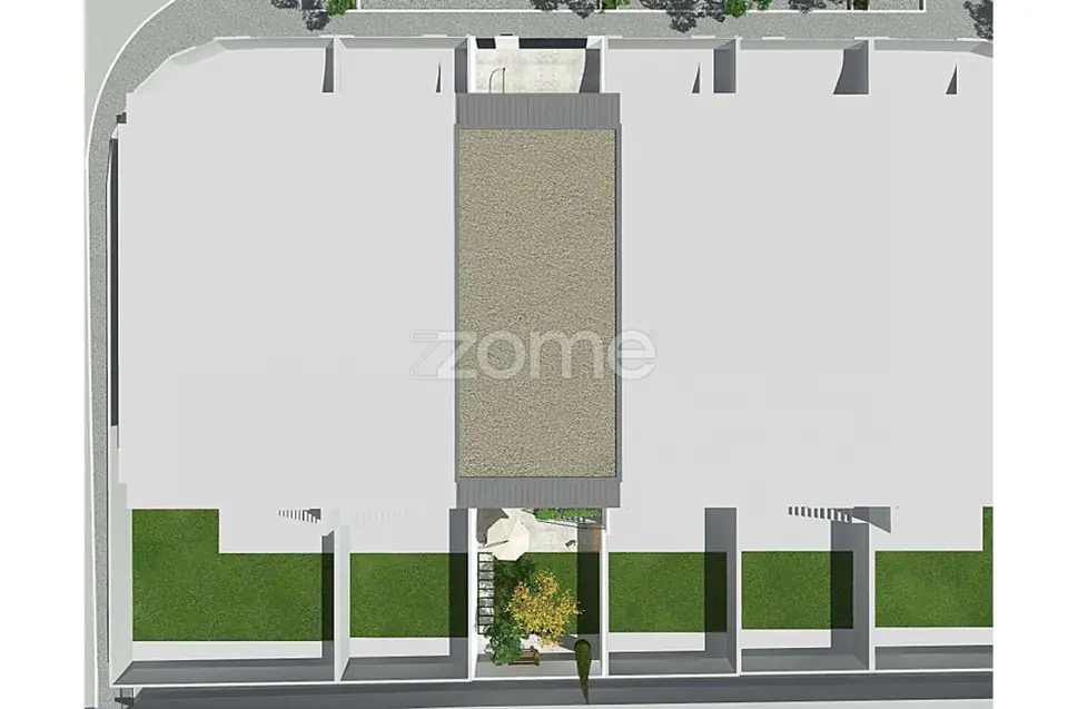 Moradia T3 em Abraveses ( Terreno + Construção) - Viseu — imagem 9