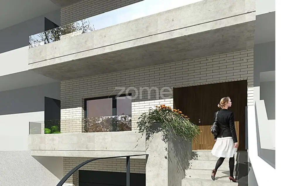 Moradia T3 em Abraveses ( Terreno + Construção) - Viseu — imagem 6