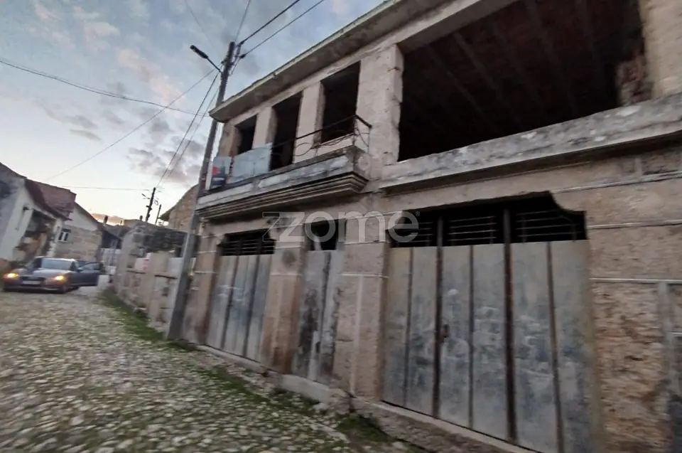 Moradia Pedra tradicional Cunha Baixa — imagem 30