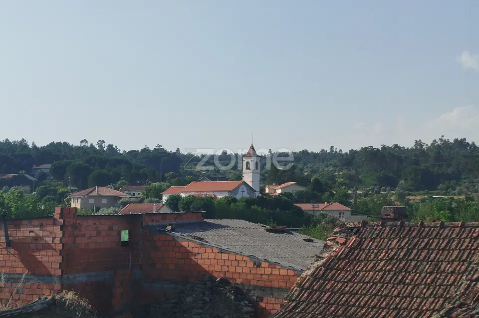 Moradia Pedra tradicional Cunha Baixa — imagem 10