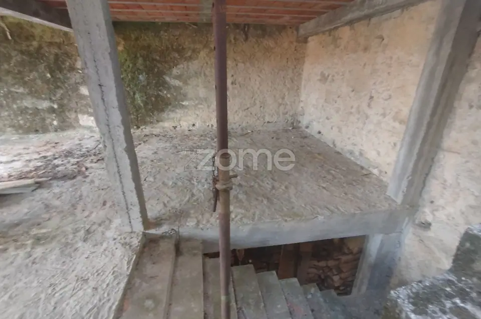 Moradia Pedra tradicional Cunha Baixa — imagem 19