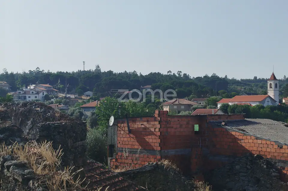 Moradia Pedra tradicional Cunha Baixa — imagem 9