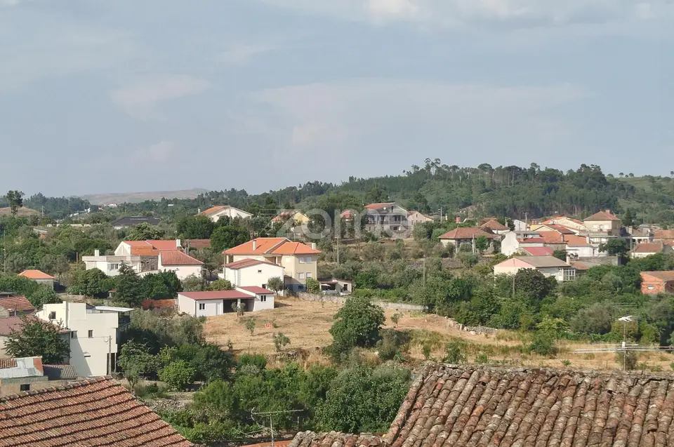 Moradia Pedra tradicional Cunha Baixa — imagem 8