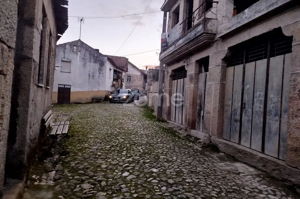 Moradia Pedra tradicional Cunha Baixa — imagem 29