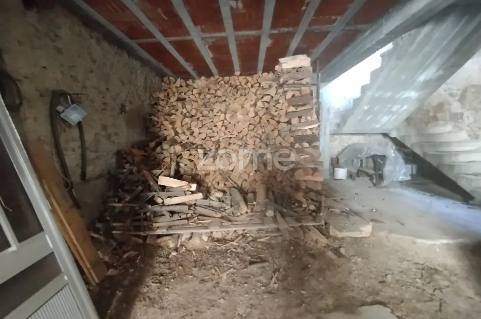 Moradia Pedra tradicional Cunha Baixa — imagem 27