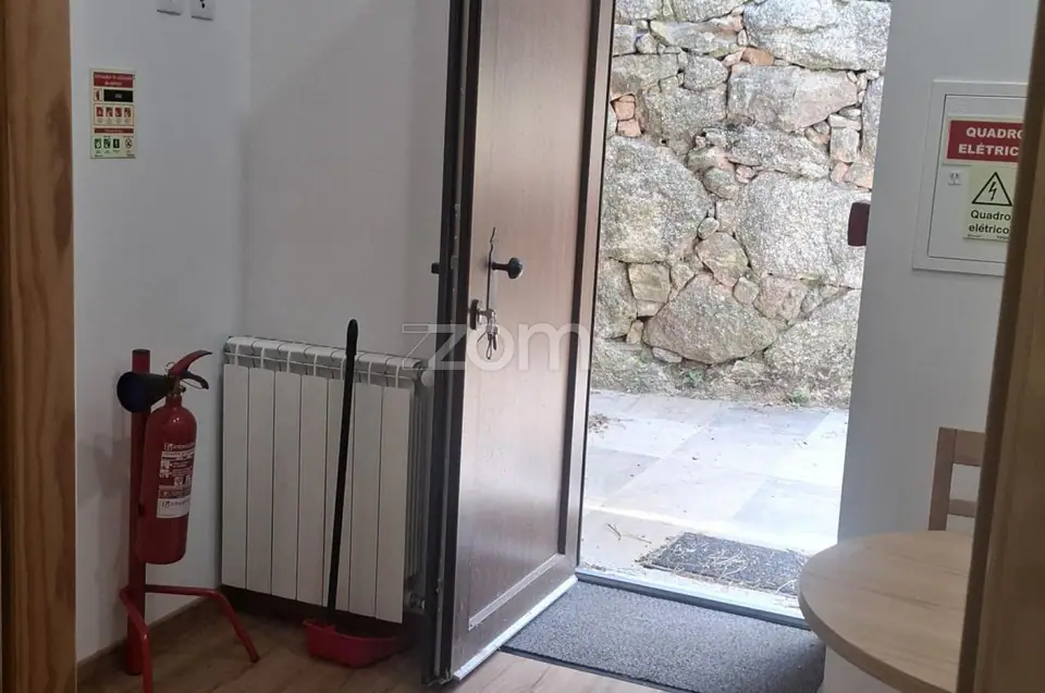 Moradia Nova 🏡 Encantadora Casa de Campo em Pedra – Póvoa Velha — imagem 15