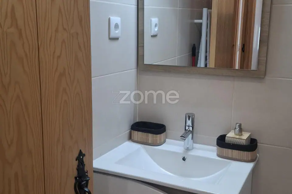 Moradia Nova 🏡 Encantadora Casa de Campo em Pedra – Póvoa Velha — imagem 13