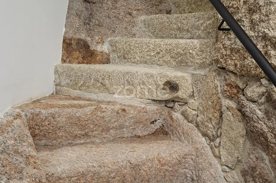 Moradia Nova 🏡 Encantadora Casa de Campo em Pedra – Póvoa Velha — imagem 20
