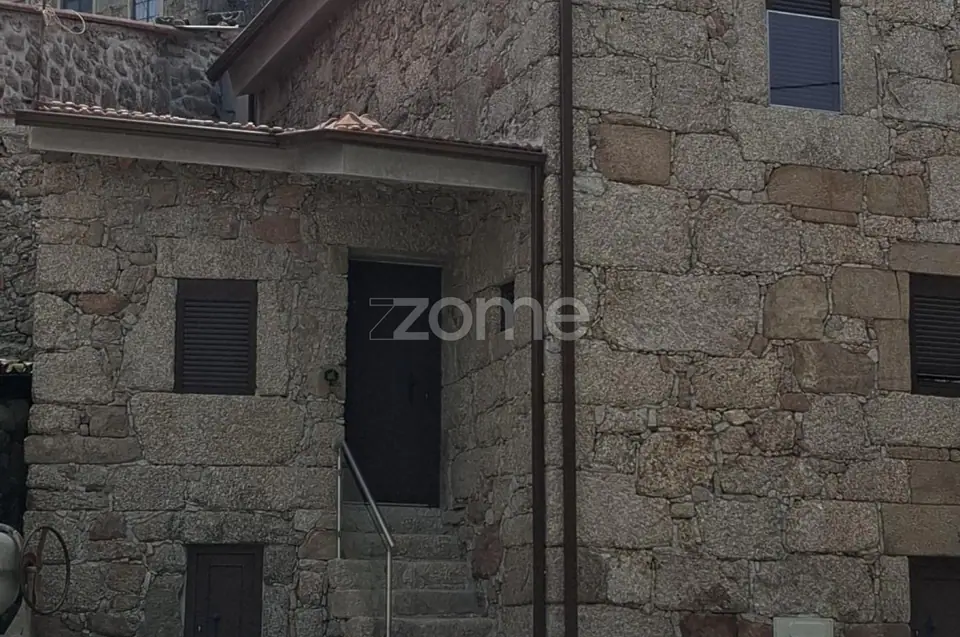 Moradia Nova 🏡 Encantadora Casa de Campo em Pedra – Póvoa Velha — imagem 3