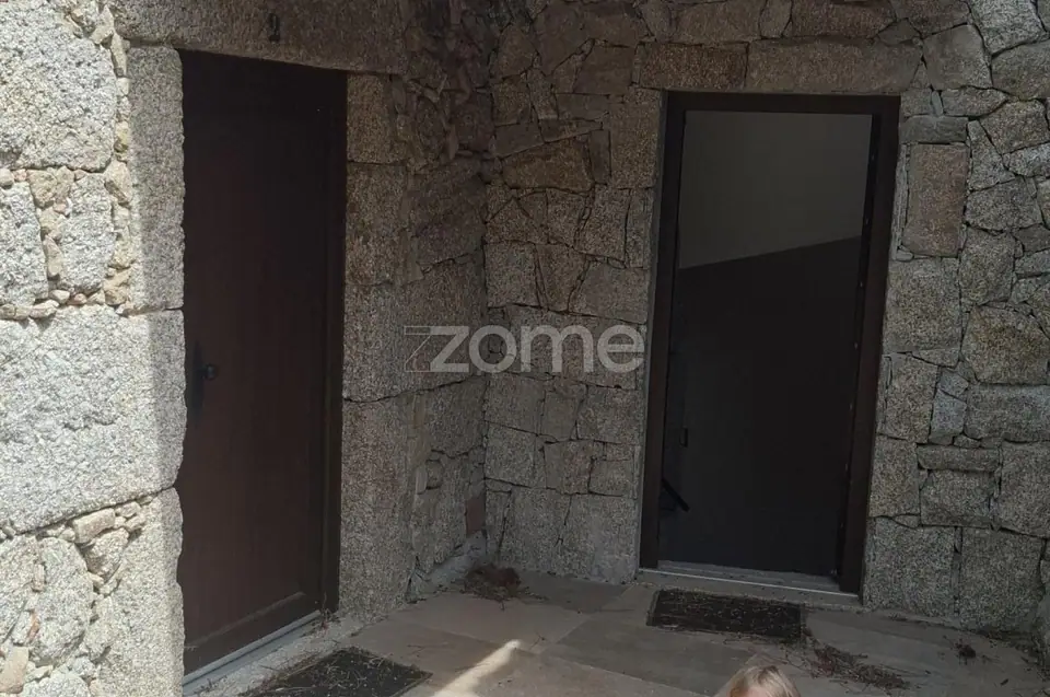 Moradia Nova 🏡 Encantadora Casa de Campo em Pedra – Póvoa Velha — imagem 19