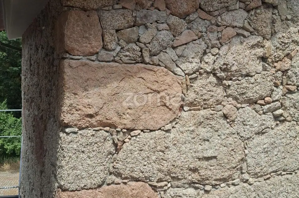 Moradia Nova 🏡 Encantadora Casa de Campo em Pedra – Póvoa Velha — imagem 35