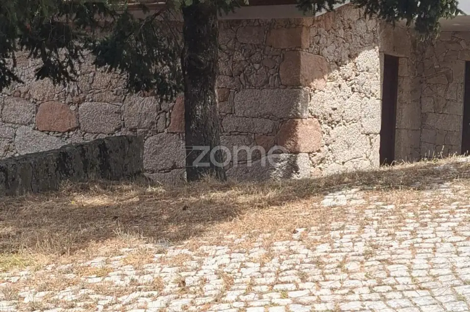 Moradia Nova 🏡 Encantadora Casa de Campo em Pedra – Póvoa Velha — imagem 4
