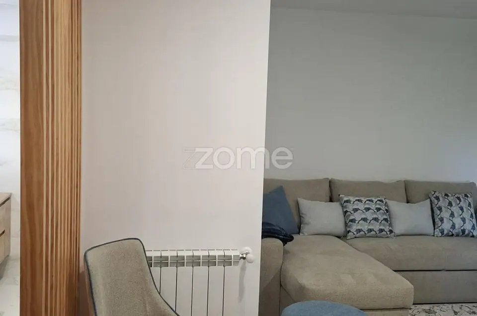 Moradia Nova 🏡 Encantadora Casa de Campo em Pedra – Póvoa Velha — imagem 7
