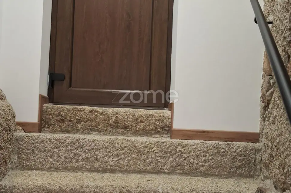 Moradia Nova 🏡 Encantadora Casa de Campo em Pedra – Póvoa Velha — imagem 21