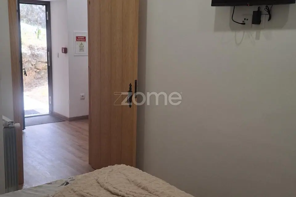 Moradia Nova 🏡 Encantadora Casa de Campo em Pedra – Póvoa Velha — imagem 18