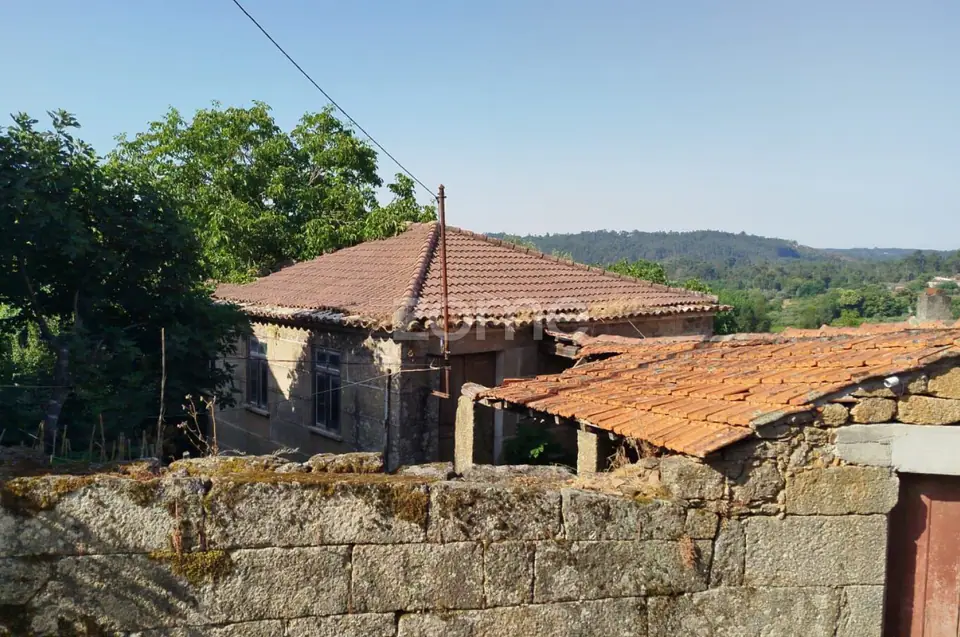 Moradia para venda em Barreiros e Cepões — imagem 14