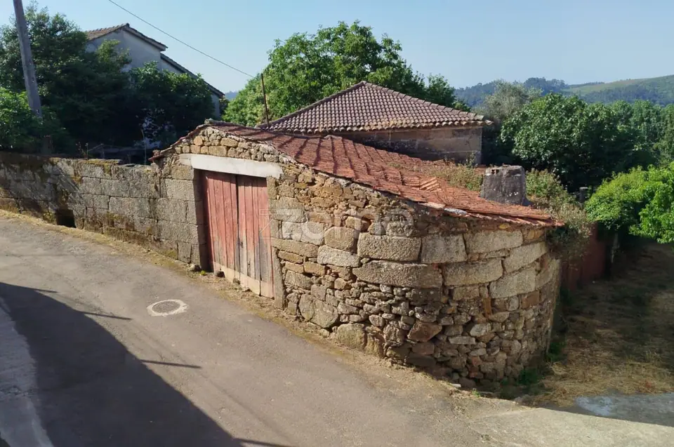 Moradia para venda em Barreiros e Cepões — imagem 16