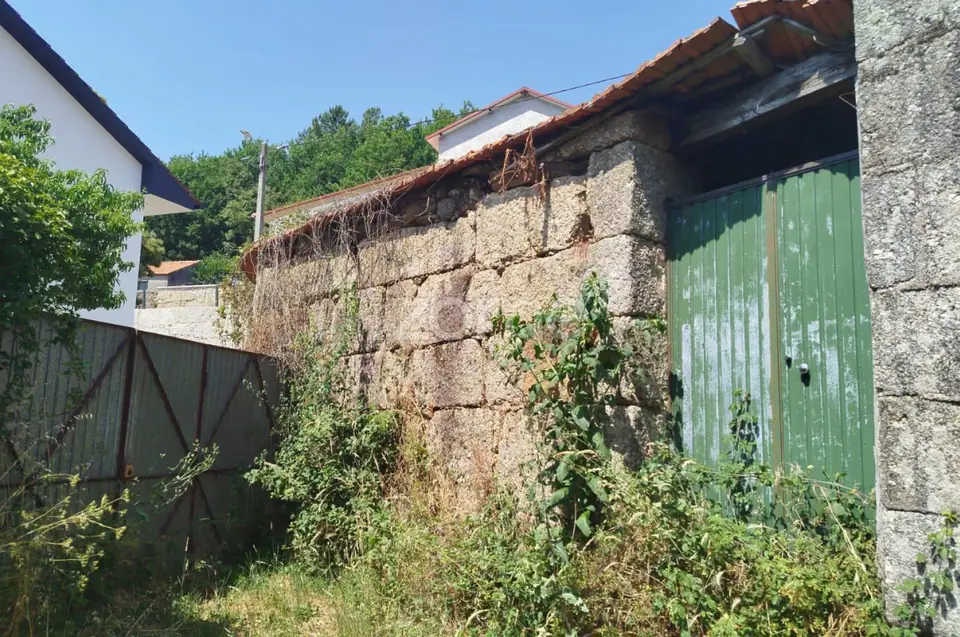 Moradia para venda em Barreiros e Cepões — imagem 7